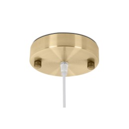 MOOSEE lampa wisząca PUZO S złota