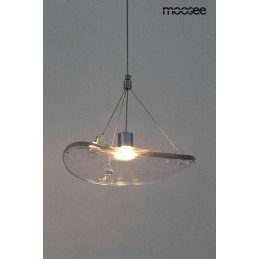 MOOSEE lampa wisząca AQUA 20