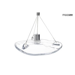 MOOSEE lampa wisząca AQUA 20