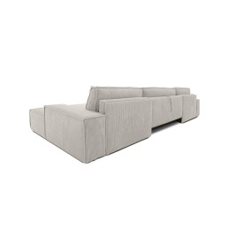 Narożnik PILLOW C1 z funkcją spania - I grupa tkanin