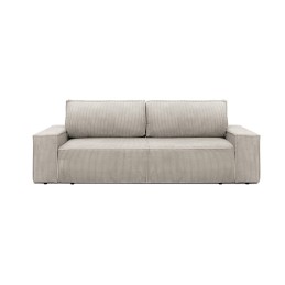 Sofa PILLOW z funkcją spania - I grupa tkanin