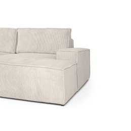 Narożnik PILLOW C1 z funkcją spania - II grupa tkanin