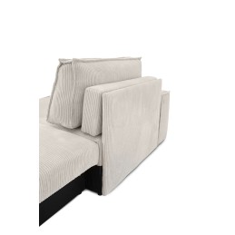 Narożnik PILLOW C1 z funkcją spania - II grupa tkanin