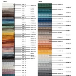 Narożnik PILLOW C2 120 z funkcją spania - I grupa tkanin