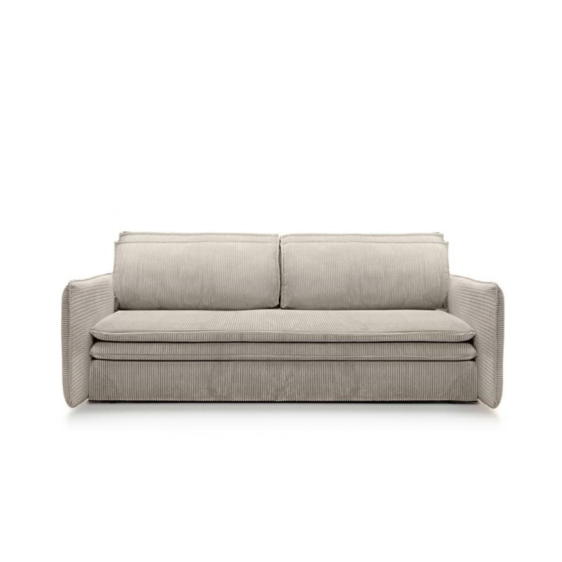 Sofa SENSE SLIM z funkcją spania - II grupa tkanin