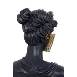KARE dekoracja BUSTO MASKED LADY 50 cm