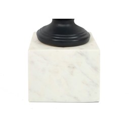 KARE dekoracja BUSTO MASKED LADY 50 cm