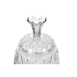 KARE dyspenser do napojów PINEAPPLE  transparentny