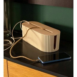 Organizer na przedłużacz DULE