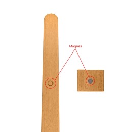 Łyżka do butów magnatyczna MAGNUS