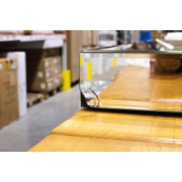 Lustro wiszące FIAM 80x180