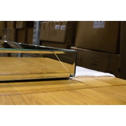 Lustro wiszące FIAM 80x180