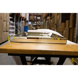 Lustro wiszące FIAM 80x180