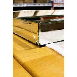 Lustro wiszące FIAM 80x180