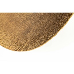 KARE dekoracja ścienna UMANO BRASS 59