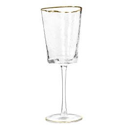 KARE kieliszek do wina HOMMAGE 400 ml transparentny