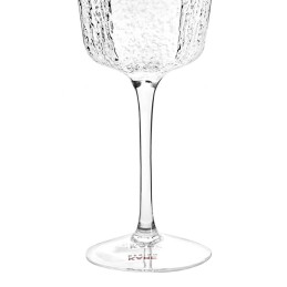 KARE kieliszek do wina CASCATA 440 ml transparentny