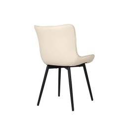 Krzesło VELA beżowe King home - 3