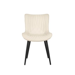 Krzesło VELA beżowe King home - 4