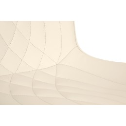 Krzesło VELA beżowe King home - 7