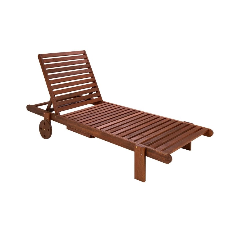 Leżak ogrodowy AZURE King home - 1