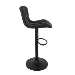 Krzesło barowe FAVIUS King home - 2