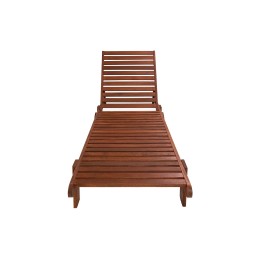 Leżak ogrodowy AZURE King home - 6