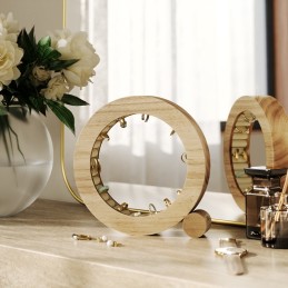 UMBRA organizer na biżuterię FERRIS NATURAL Umbra - 2