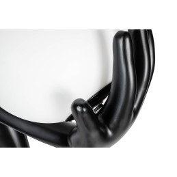 MOOSEE lampa podłogowa HUMAN PREMIUM -    włókno szklane, szkło King home - 9