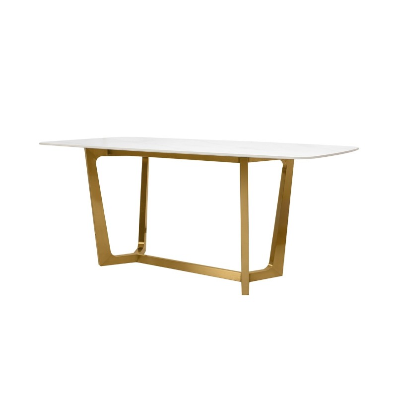 Stół ODEON 180 biały King home - 1