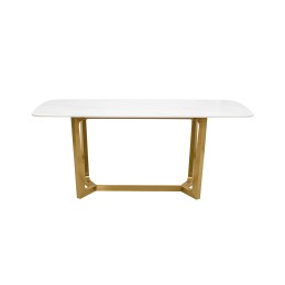 Stół ODEON 180 biały King home - 2