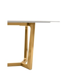 Stół ODEON 180 biały King home - 4