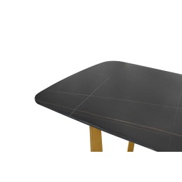 Stół ODEON 180 czarny King home - 3