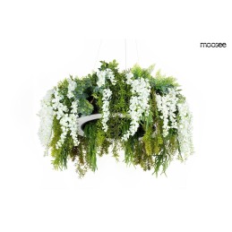 MOOSEE lampa wisząca GARDENS WISTERIA 90 Moosee - 1