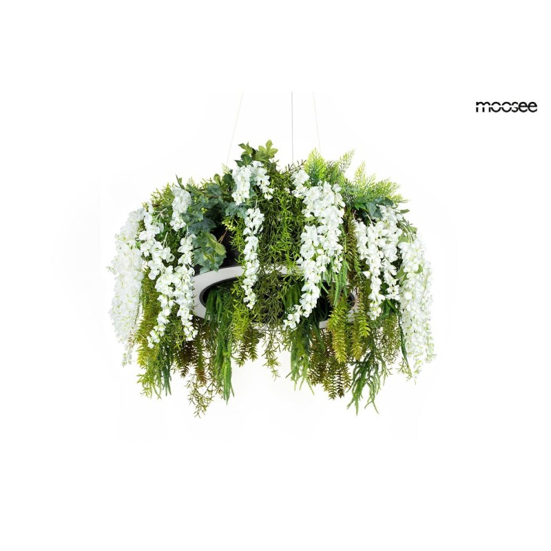 MOOSEE lampa wisząca GARDENS WISTERIA 70 Moosee - 1