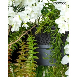 MOOSEE lampa wisząca GARDENS WISTERIA 70 Moosee - 7