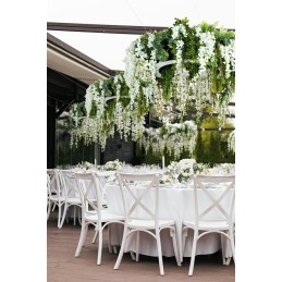 MOOSEE lampa wisząca GARDENS WISTERIA 70 Moosee - 13