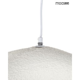 MOOSEE lampa wisząca NIDO biała Moosee - 6