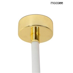 MOOSEE lampa wisząca LASSO 600 Smart      złota Moosee - 6