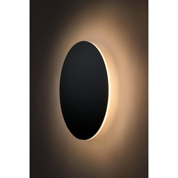 MOOSEE lampa ścienna SHADOW SUN 30  -     metal  - 4