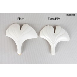 MOOSEE lampa wisząca FLORA 80 złota Moosee - 7