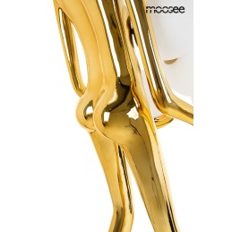 MOOSEE lampa podłogowa HUMAN GOLD         PREMIUM Moosee - 7