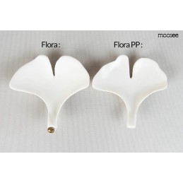 MOOSEE lampa wisząca FLORA 100 złota Moosee - 8