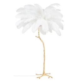 RICHMOND stolik KIBO beżowy King home - 1