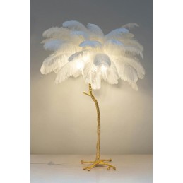 RICHMOND stolik KIBO beżowy King home - 10