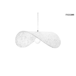 MOOSEE Lampa wisząca CAPELLO FI 60 clear Moosee - 1