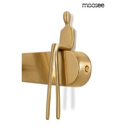 RICHMOND zestaw stolików kawowych         NAVARINO Moosee - 8