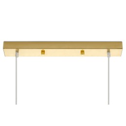 RICHMOND stolik SHIRIN różowy King home - 5