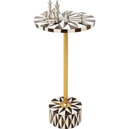 KARE stolik DOMERO STAR 25 Kare design - 2