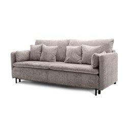 Sofa MIRIA z funkcją spania - I grupa     tkanin King home - 2